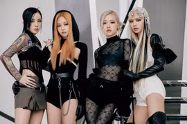 Xuất khẩu album K-pop tăng chóng mặt, người Mỹ ngày càng thích nghe nhạc Hàn