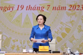 Tình trạng trễ hẹn trong giải quyết hồ sơ xảy ra chủ yếu ở lĩnh vực đất đai, xây dựng