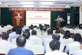 Lạng Sơn: Tập huấn, bồi dưỡng nghiệp vụ công tác thông tin đối ngoại và quản lý báo chí