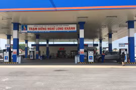Công ty Xăng dầu Hải Dương: Tồn kho đã ít lại bị cầm cố, 1 đồng vốn, 5 đồng nợ