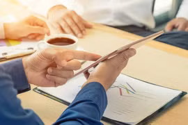 Tiến sĩ Phạm Xuân Hòe: Cho thuê tài chính Việt Nam chưa có trên bản đồ thế giới