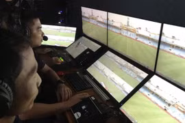 VAR được đưa vào sử dụng từ vòng 3 giai đoạn 2 giải đấu V.League 2023