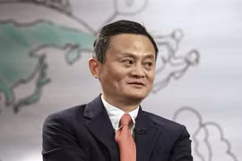 Tỷ phú Jack Ma làm giáo sư tại Đại học Tokyo