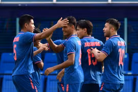 U22 Thái Lan nhận thưởng lớn nếu vô địch bóng đá Nam SEA Games 32