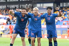 U22 Thái Lan nhận thưởng khủng nếu vô địch SEA Games 32