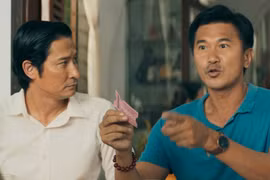 "Lật mặt 6" của Lý Hải cán mốc doanh thu 100 tỷ đồng