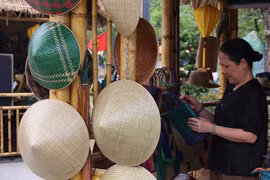 Du lịch Làng nghề Thừa Thiên Huế lên ngôi
