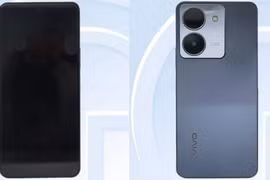 Cấu hình Vivo Y78