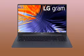 LG công bố chiếc laptop mới