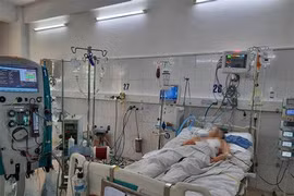 Các ca tử vong do Covid-19 chưa tiêm đủ mũi vắc xin