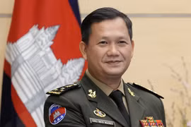 Quốc vương Campuchia bổ nhiệm con trai ông Hun Sen làm Thủ tướng mới