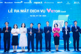 Nam A Bank – Tiên phong triển khai dịch vụ rút tiền bằng Vietqr