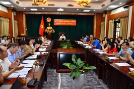 Lễ hội Mùa thu Côn Sơn - Kiếp Bạc năm 2023 dự kiến diễn ra từ ngày 24/9 đến 4/10