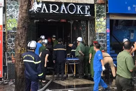 Hôm nay xét xử vụ cháy quán karaoke khiến 3 chiến sĩ PCCC hi sinh ở Hà Nội