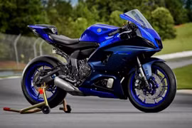 Top môtô các tay lái mới nên sở hữu