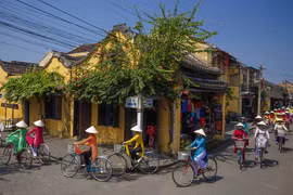 Trang du lịch quốc tế gợi ý những điểm hấp dẫn ở Đà Nẵng và Hội An