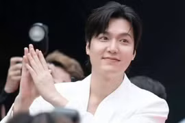 Lee Min Ho mất điểm vì béo