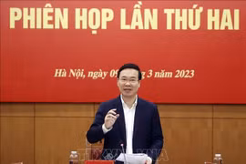 Đại đoàn kết toàn dân tộc là nội dung cốt lõi đối với sự nghiệp cách mạng của Đảng