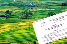 Báo chí ưu tiên "khung giờ vàng" phổ biến rộng rãi nội dung dự thảo Luật đất đai (sửa đổi)