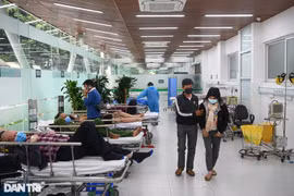 Mở nút thắt trong đấu thầu mua sắm thiết bị, hóa chất: Thông thoáng nhưng phải giám sát chặt chẽ!