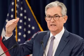 Fed vẫn để ngỏ khả năng có một đợt tăng lãi suất trong tháng 3
