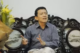 PGS.TS Nguyễn Mạnh Hà: Những nguyên tắc của “Đề cương về văn hóa Việt Nam” sẽ trường tồn cùng lịch sử dân tộc