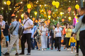 Trung Quốc mở cửa cho tour khách đoàn vào Việt Nam từ 15/3