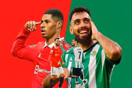 Nhận định MU vs Real Betis, 03h00 ngày 10/3, vòng 1/8 Europa League