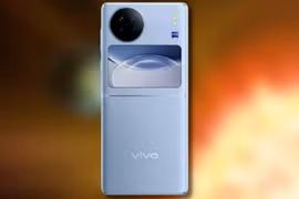 Thông tin mới nhất về smartphone sắp ra mắt của Vivo