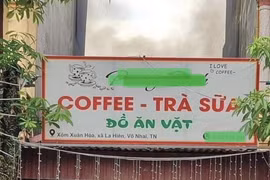 Chồng tẩm xăng tự thiêu vì mâu thuẫn với vợ