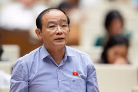 Quy định chặt chẽ việc bảo mật thông tin cá nhân