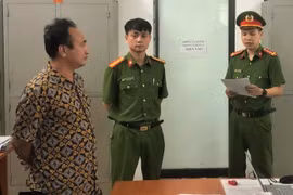 Lừa chạy án tù chung thân để chiếm đoạt gần 3 tỷ đồng