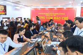 Để thực sự xứng tầm báo chí chất lượng cao…