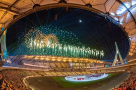 SEA Games 32: Hành trình ấn tượng và kỳ vọng vươn tầm của thể thao Việt Nam