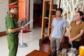 Quảng Bình: Khởi tố Giám đốc Công ty Tùng Cát về hành vi trốn thuế