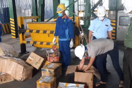 Bắc Ninh: Tiêu hủy kho mỹ phẩm giả mạo, trị giá hơn 2 tỷ đồng