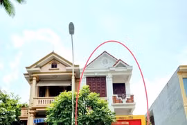 Vụ "đòi nhà cho ở nhờ" trên đường Chu Văn An (Vĩnh Phúc): Cần một phán quyết thấu tình, đạt lý!
