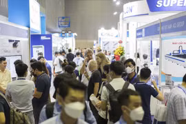 Hà Nội: Triển lãm quốc tế cuối tháng 7 dự kiến thu hút hàng nghìn người tham gia