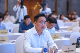 Phó Tổng Giám đốc VOV Phạm Mạnh Hùng: Chuyển đổi số báo chí phải bắt đầu từ thay đổi tư duy