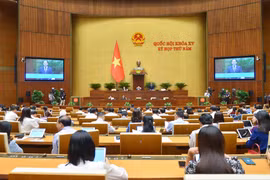 Sĩ quan công an được xét thăng hàm từ Đại tá lên Thiếu tướng phải còn ít nhất đủ 3 năm công tác