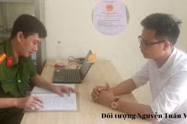 Lào Cai: Làm công chứng bìa đỏ giả, lừa vay 500 triệu đồng của một người Hà Nội