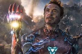 Diễn viên của "bom tấn" Marvel nhắc lại khoảng thời gian ngồi tù