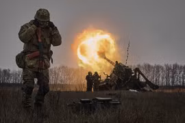 Một năm xung đột Nga - Ukraine: Những trận đánh quyết định