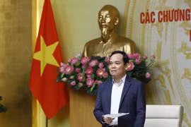 Phân cấp tối đa cho địa phương chủ động, linh hoạt thực hiện các Chương trình mục tiêu quốc gia