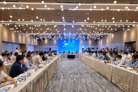 Tháo gỡ khó khăn trong bài toán kinh tế báo chí