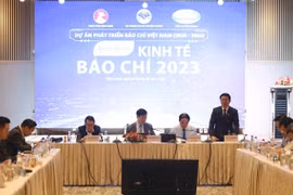 Nan giải bài toán gia tăng nguồn thu cho các Đài Phát thanh - Truyền hình