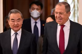 Trung Quốc nêu giải pháp chấm dứt cuộc chiến ở Ukraine