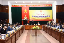 Cần có nghiên cứu cơ bản để có bức tranh đầy đủ về phương pháp định giá đất