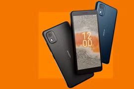 HMD giới thiệu điện thoại thông minh Nokia C02