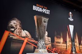 Bốc thăm vòng 1/8 Europa League: M.U và Arsenal gặp đối thủ dễ thở
